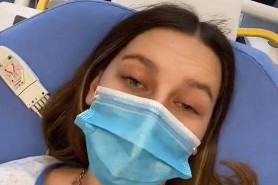 O adolescentă s-a prăbușit la școală după ce a băut 12 doze de energizant într-o zi